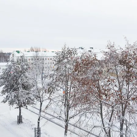 Nordic Design Center Appartement