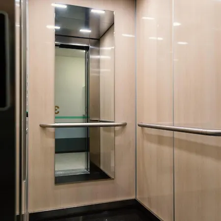 Nordic Design Center Appartement Rovaniemi