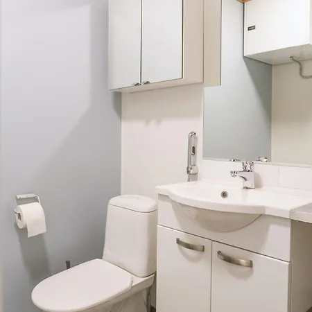 Nordic Design Center * Rovaniemi