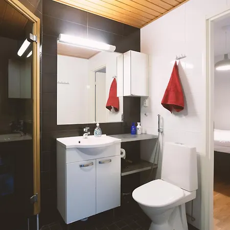 Appartement Nordic Design Center *