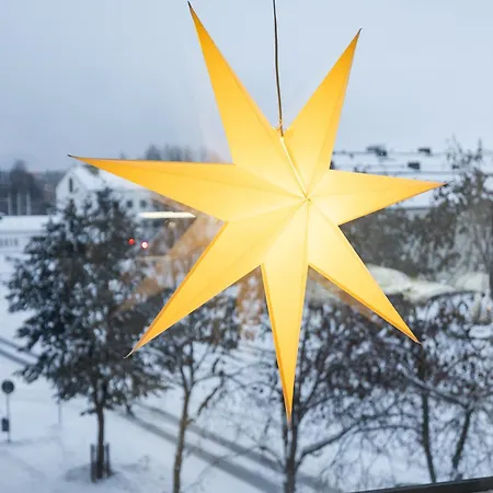 Lägenhet Nordic Design Center Rovaniemi