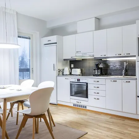 Nordic Design Center * Rovaniemi