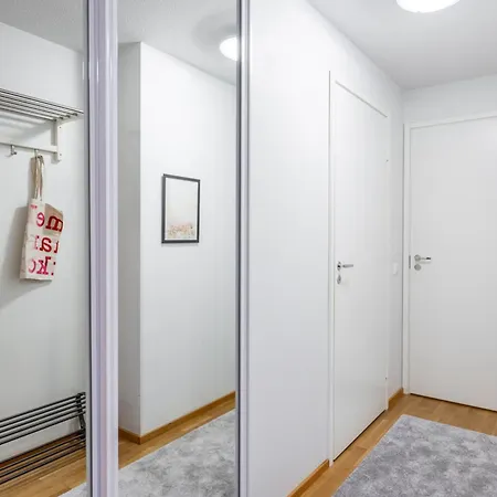 Nordic Design Center Rovaniemi