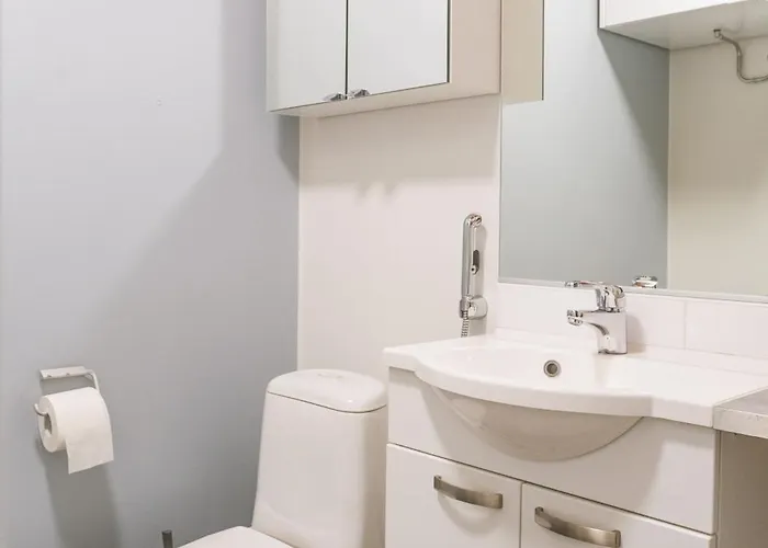 Nordic Design Center * Rovaniemi