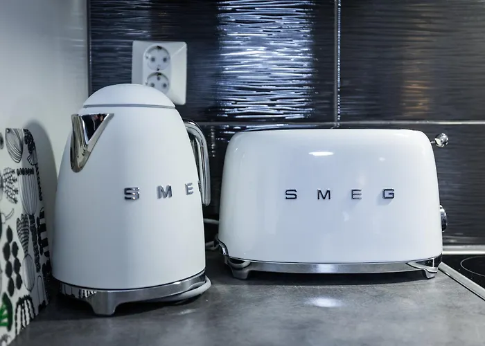 Nordic Design Center