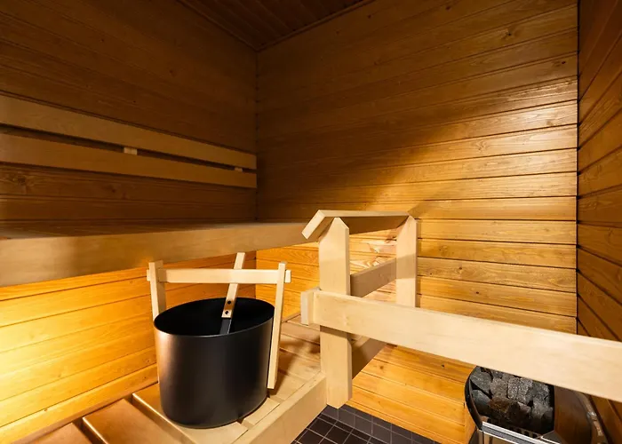 Nordic Design Center Apartamento Rovaniemi