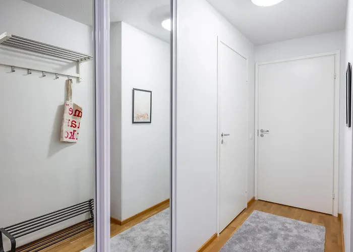 Nordic Design Center Rovaniemi